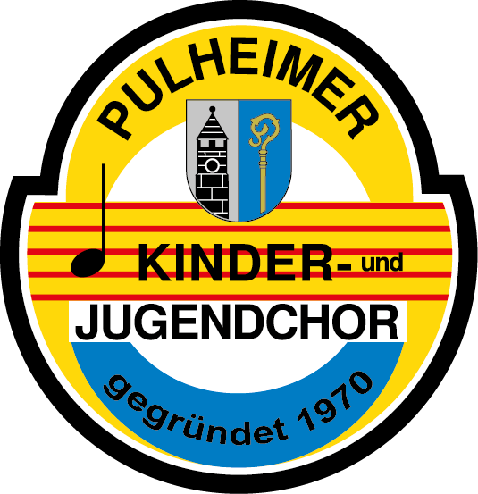 Logo des Pulheimer Kinder & Jugendchores