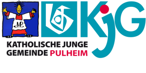 Logo der KjG Messdiener Pulheim
